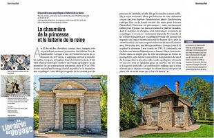 Editions Bonneton - Guide - Yvelines - 100 lieux pour les curieux