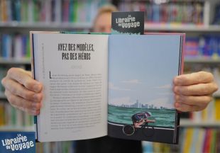 Editions Bonneton - Livre - La révolution du Cyclisme (60 leçons de vie inspirées du deux-roues)
