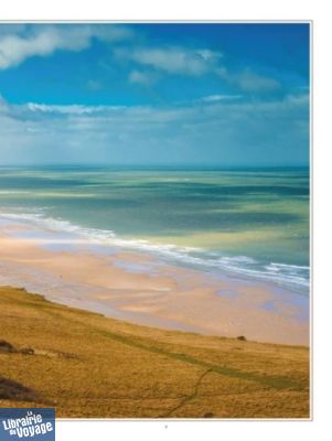 Editions Casa - Beau Livre - Paradis de sable : les 100 plus belles plages de France - Christophe Chommeloux