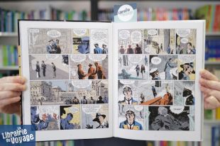 Editions Casterman - Bande dessinée - Nocturnes berlinois - Corto Maltese (tome 16)