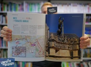 Editions Chamina - Guide - Les plus belles voies vertes et véloroutes de France - 100 étapes incontournables