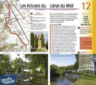 Editions Chamina - Guide de randonnées - Autour de Toulouse (Collection les Incontournables)