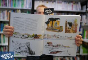 Editions de la Martinière - Beau livre - 3 ans de voyage (25 pays traversées en histoires et en images)