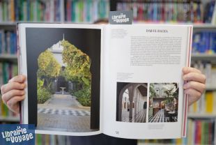 Editions de la Martinière - Beau Livre - Maroc ; art de vivre et création