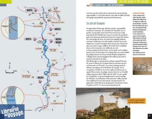 Editions du Canotier - Guide - La Loire vue du fleuve (Guide de randonnée nauitique)