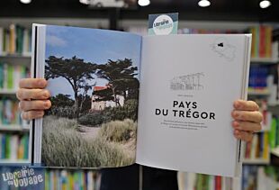 Editions du Chêne - Beau livre (collection : Petit atlas hédoniste) - Bretagne