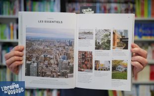 Editions du Chêne - Beau livre - Canada (collection : Petit atlas hédoniste)