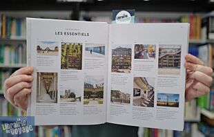 Editions du Chêne - Beau livre (collection : Petit atlas hédoniste) - Paris