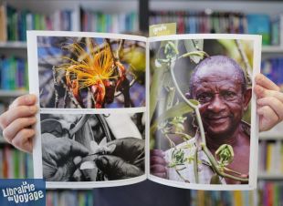 Editions du Signe - Livre - Mayotte l'authentique, du paradis vers la vie (Maoré ya kwelly)