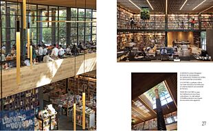 Editions E.P.A - Gestalten - Beau livre - Les plus belles librairies du Monde 