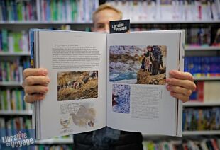 Editions Elytis - Beau Livre - Carnet d'Himalaya, Retour hivernal au Zanskar (David Ducoin, Jacques Ducoin, Nono)