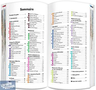 Editions Expressmap - Guide 3 en 1 - Crète
