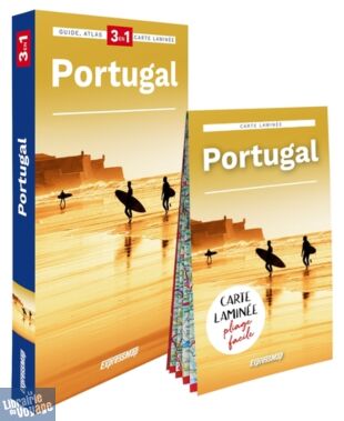 Editions Expressmap - Guide - Portugal