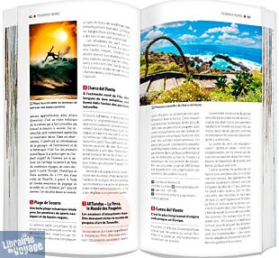 Editions Expressmap - Guide - Tenerife et La Gomera (Collection guide light)