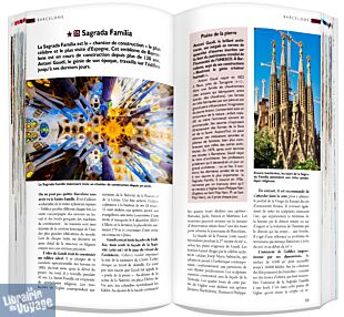 Editions Expressmap - Guide 3 en 1 - Espagne du nord