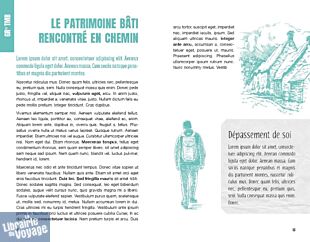 Editions FFRandonnée - Carnet de randonnée - Mon tour du Mont-Blanc - GR TMB