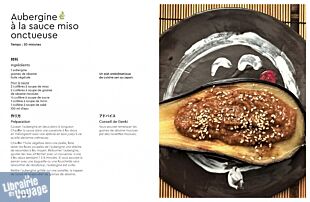 Editions First - Cuisine - La cuisine populaire japonaise avec Genki