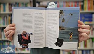 Editions First - Guide - Guide de la photographie de voyage