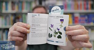 Editions First - Guide - Le petit guide des plantes sauvages comestibles
