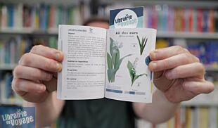 Editions First - Guide - Le petit guide des plantes sauvages comestibles