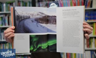 Editions Gestalten - Beau livre - Découvrir le monde en train - Les plus belles lignes de chemin de fer (Monisha Rajesh)