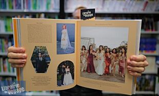 Editions Gestalten - Beau livre (en anglais) - What a wedding! - New wedding olanning, ideas and inspiration