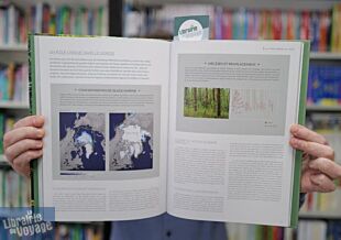 Editions Glénat - Beau livre - Les forêts du Monde