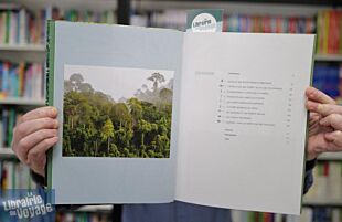 Editions Glénat - Beau livre - Les forêts du Monde