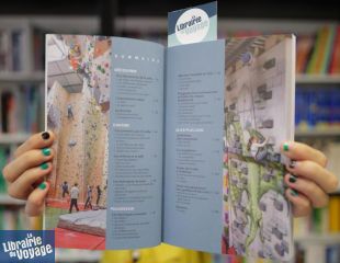 Editions Glénat - Guide - Escalade en salle (nouvelle édition) - s'initier et progresser 
