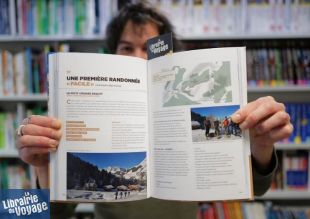 Editions Glénat - Guide - Ski de montagne - Des premières sorties aux raids glaciaires