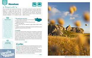 Editions Gründ - Guide - Les plus belles pépites de Bretagne