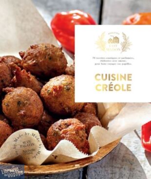 Editions Hachette - Cuisine - Cuisine Créole