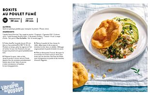 Editions Hachette - Cuisine - Cuisine Créole
