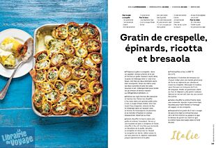 Editions Hachette - Cuisine - Le livre des recettes - C'est meilleur quand c'est bon - Les recettes préférées d'Emmanuelle et Mathieu