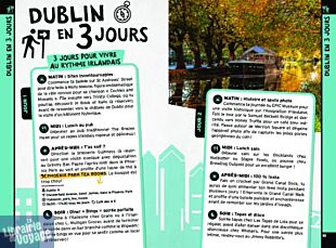 Editions Hachette - Guide - Collection On se casse ! - Dublin