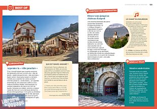 Editions Hachette - Guide Petaouchnok - Albanie
