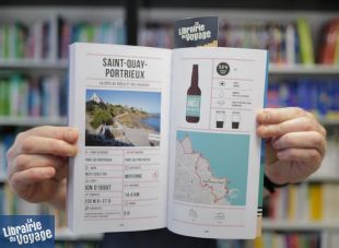 Editions Helvetiq - Guide - Rando Bière en Bretagne (La façon la plus rafraîchissante de voir la Bretagne)