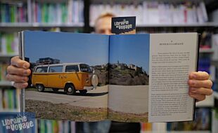Editions I and I - Récit - Sur la route de Potiron, récit d'un voyage pas ordinaire (Julien Giraud, photographies Tahar Mylène Giraud)