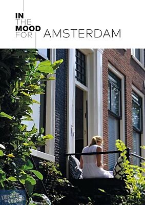 Editions In the mood for - Guide - Amsterdam 