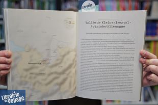Editions Jonglez - Beau livre - Atlas des curiosités géographiques (Vitali Vitaliev)