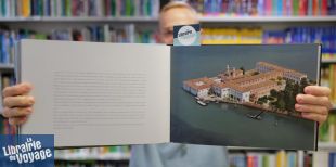 Editions Jonglez - Beau livre - Venise, vue d'en haut