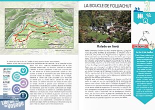 Editions La Fontaine de Siloë - Guide de randonnées - Le Beaufortain à petit pas - 40 balades et randonnées au pays du Beaufort