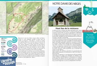 Editions La Fontaine de Siloë - Guide de randonnées - Les Aravis à petits pas - 40 balades et randonnées entre lac et montagne
