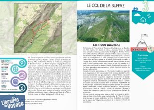 Editions La Fontaine de Siloë - Guide de randonnées - Les Aravis à petits pas - 40 balades et randonnées entre lac et montagne