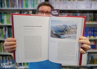 Editions la Martinière - Beau livre - Atlas des lieux disparus, à la découverte des vestiges du monde (Travis Elborough)