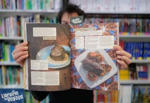 Editions La Martinière - Cuisine - Marseille cuisine le monde