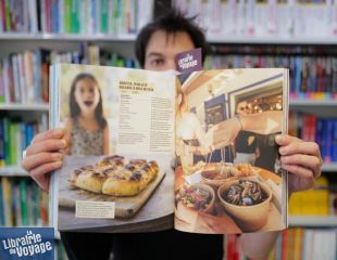 Editions La Martinière - Cuisine - Marseille cuisine le monde