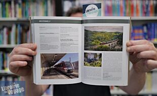 Editions La Vie du rail - Guide - Le guide du tourisme et des loisirs ferroviaires en France