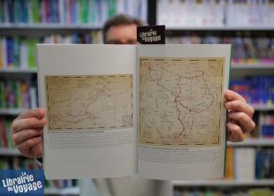 Editions les Arènes - Bande Dessinée - L’Incroyable Histoire de la géographie 