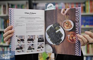 Editions Mango - Cuisine - Corée, plats incontournables et voyage culinaire